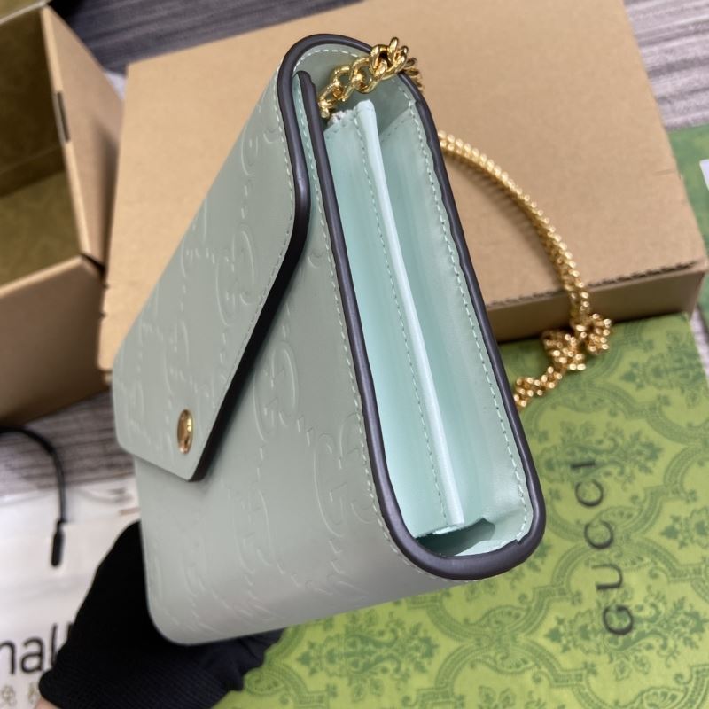 Gvc*1 satchel bags